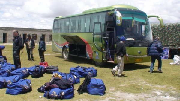 Kailash yatra experience