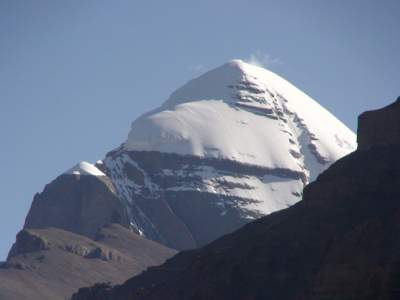 Kailash photo small