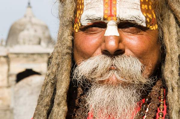 Nepali Sadhu Nepali Sadhu
