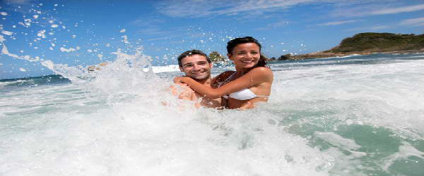 Best Honeymoon Holidays