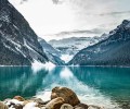 Spectacular Canadian Rockies