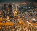Dubai Escape