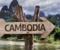 Cambodia’s Charm & Koh Rong Saloem: Temples, Culture, Beaches & History
