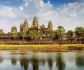 Thailand Cambodia and Vietnam Tour