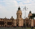 Wonderful Peruvian South