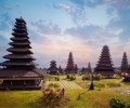 Bali & Gili Highlights: Beaches, Culture, Nature & Islands