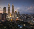 Mesmerising Malaysia