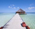 India Maldives Escape