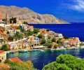 Mykonos, Santorini and  Crete Island Hopping Adventure