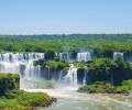 Two Nations, Three Icons: Buenos Aires, Iguazu, Rio
