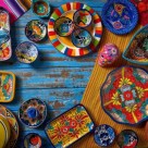 Mayan Discovery: Ruins, Culture, History & Traditions