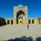 Bukhara