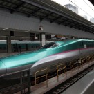 Bullet Trains