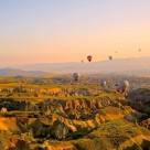 Cappadocia