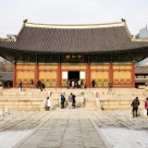 Glimpse of South Korea: Culture, Temples, Landscapes & Traditions