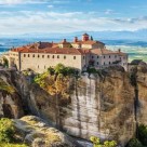 Classical Greece: Nafplion, Olympia, Delphi, Meteora & Ancient Wonders