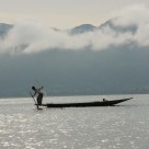 Inle Lake Myanmar