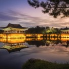 Gyeongju