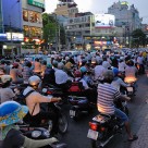 Ho Chi Minh City
