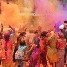 Holi