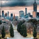 Melbourne