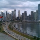 Panama City