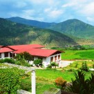 Drubchhu Resort