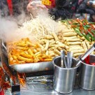 Street Food in Penang