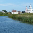 Suzdal