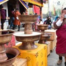 Thimpu Festival (Thimpu Tshechu)