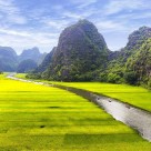 Vietnam with Phu Quoc: Culture, Beaches, Nature & Heritage