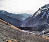 Annapurna Trail - Lumle holidays