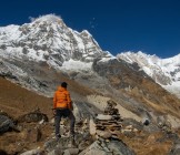 Annapurna Trekking