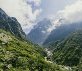 Annapurna Valley