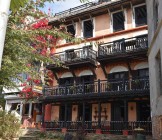 Bandipur - Lumle holidays