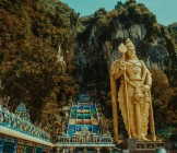 Batu Caves, Malaysia