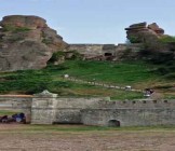Belogradchik-Bulgaria-Europe