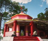 Binsar India