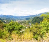 Boquete Chiriqui Province - Lumle holidays