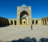 Bukhara - Lumle Holidays