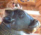 Bull temple Bangalore