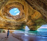 Cave in Portugal - Lumle holidays