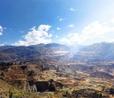 Colca Canyon - Lumle holidays