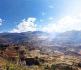 Colca Canyon - Lumle holidays