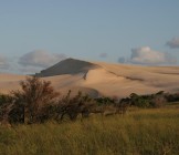 Dunes, Hills, Bazaruto