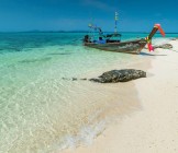 Dusit Thani Krabi Beach