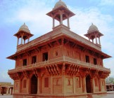 Fatehpur Sikri Agra - Lumle holidays