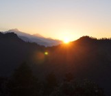 Ghorepani Poon Hill Trek - Lumle holidays