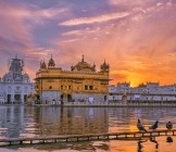 Golden Temple Amritsar