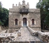 Gondar - Lumle holidays